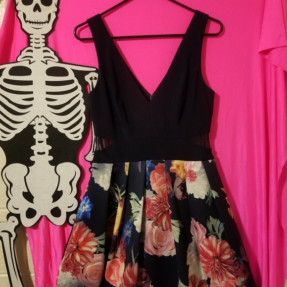 Xscape Dresses & Skirts - Xscape Dress